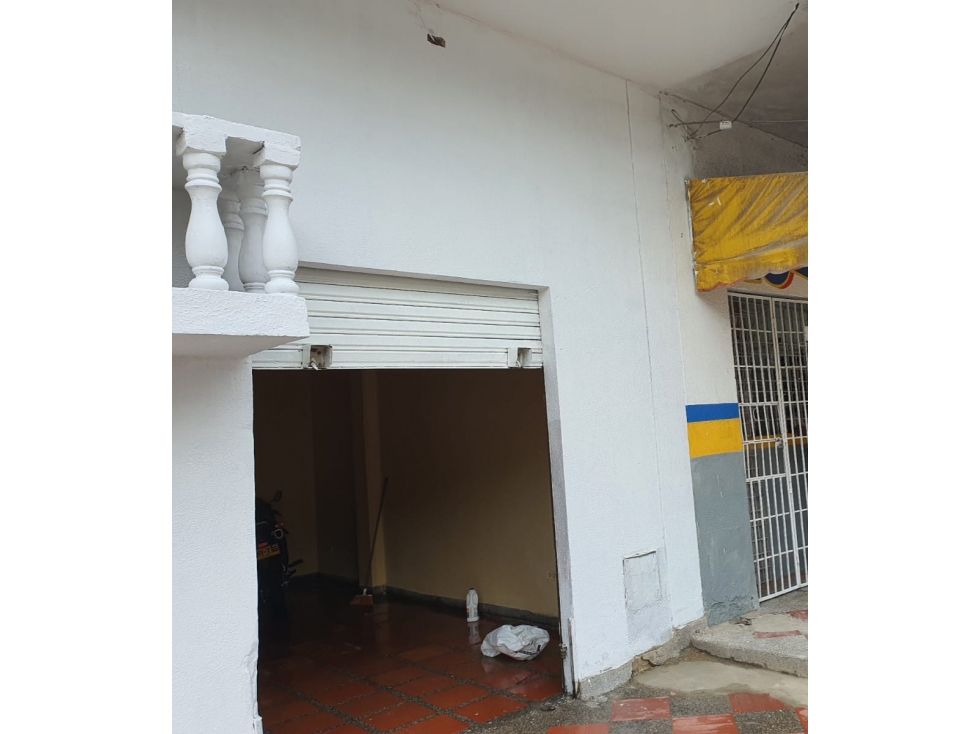 Local en venta Atlántico Barranquilla La Sierra 46 m2 Habitaciones 0 Baños 1 Garajes 0 Precio $100000000