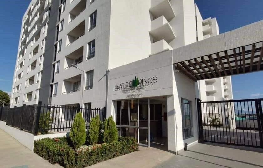 Apartamento en arriendo o venta Huila Neiva El Faro 6175 m2 Habitaciones 3 Baños 2 Garajes 1 Precio venta $220000000 Precio arriendo $1300000