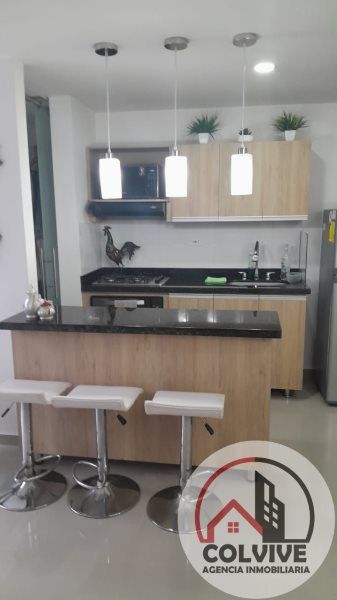 Apartamento en venta Antioquia Sabaneta Villas Del Carmen 65 m2 Habitaciones 3 Baños 2 Garajes 0 Precio $440000000