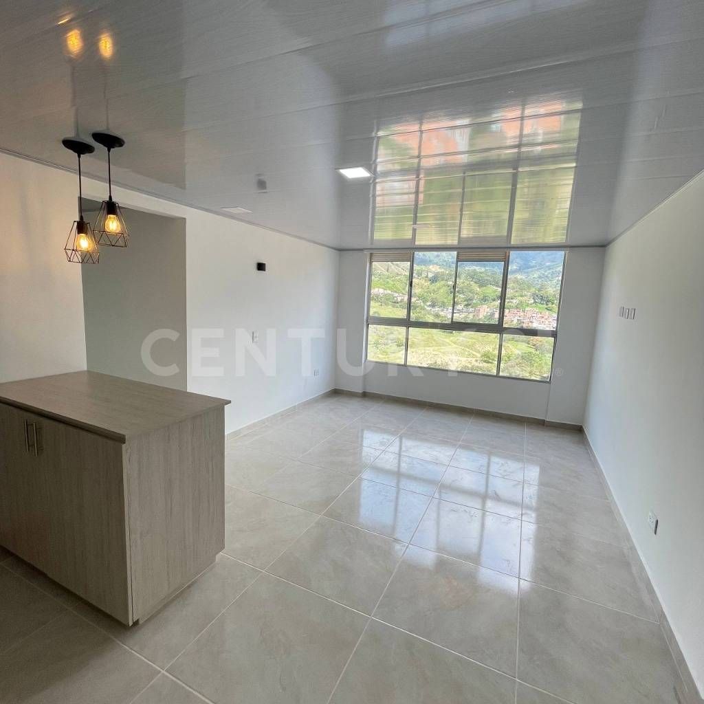 Apartamento en arriendo Antioquia Bello Urbanización Aralias 56 m2 Habitaciones 3 Baños 2 Garajes 0 Precio $1600000