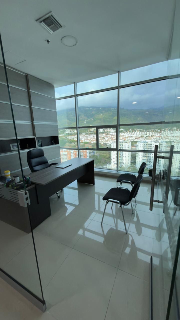 Oficina en arriendo Santander Bucaramanga El Tejar 82 m2 Habitaciones 0 Baños 1 Garajes 0 Precio $6908000