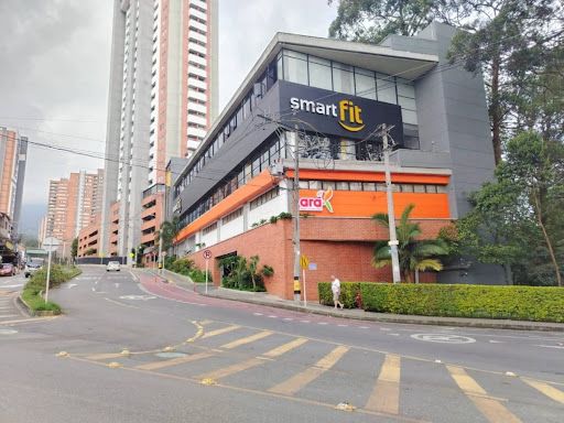 Local en arriendo Antioquia Itagüí Ditaires 20 m2 Habitaciones 0 Baños 1 Garajes 0 Precio $1300000