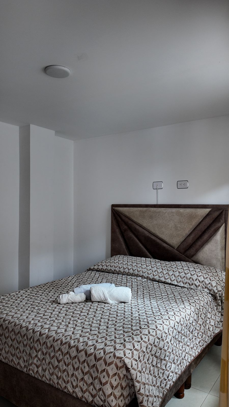 Apartamento en venta Cauca Popayán Bolívar 58 m2 Habitaciones 2 Baños 1 Garajes 0 Precio $310000000