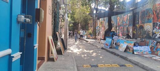 Casa en arriendo Bolívar Cartagena Manga 78 m2 Habitaciones 7 Baños 7 Garajes 0 Precio $10000000