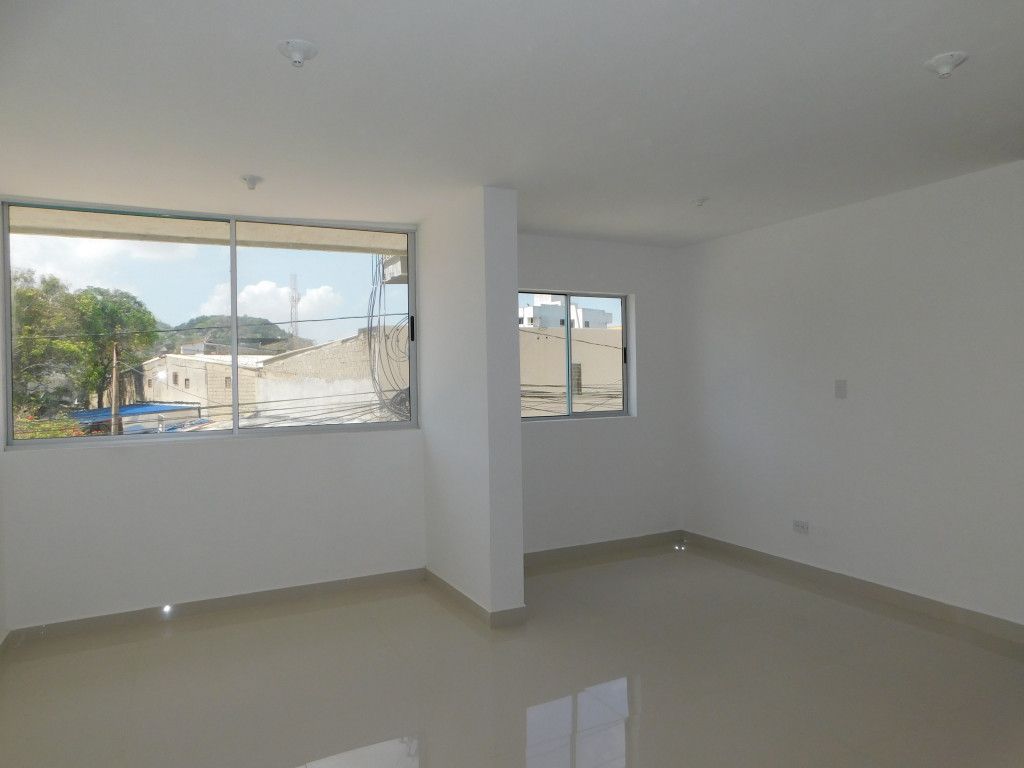 Apartamento en venta Bolívar Cartagena Torices 58 m2 Habitaciones 2 Baños 2 Garajes 0 Precio $300000000