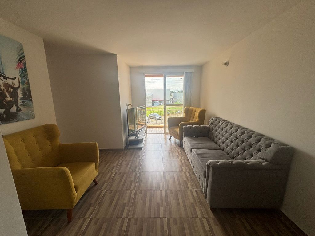 Apartamento en venta Valle Del Cauca Jamundí Libertadores 60 m2 Habitaciones 2 Baños 2 Garajes 1 Precio $235000000