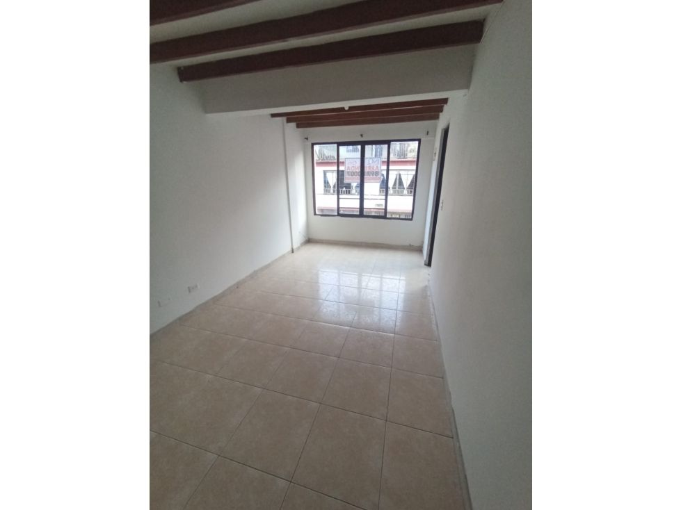 Apartamento en arriendo Caldas Manizales La Primavera 50 m2 Habitaciones 2 Baños 1 Garajes 0 Precio $850000
