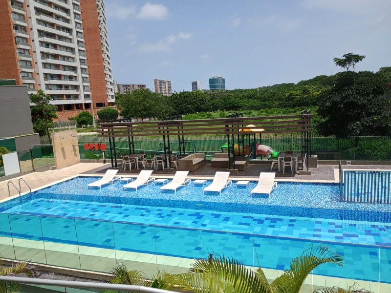 Apartamento en arriendo Atlántico Barranquilla Tayrona 154 m2 Habitaciones 3 Baños 4 Garajes 2 Precio $7600000