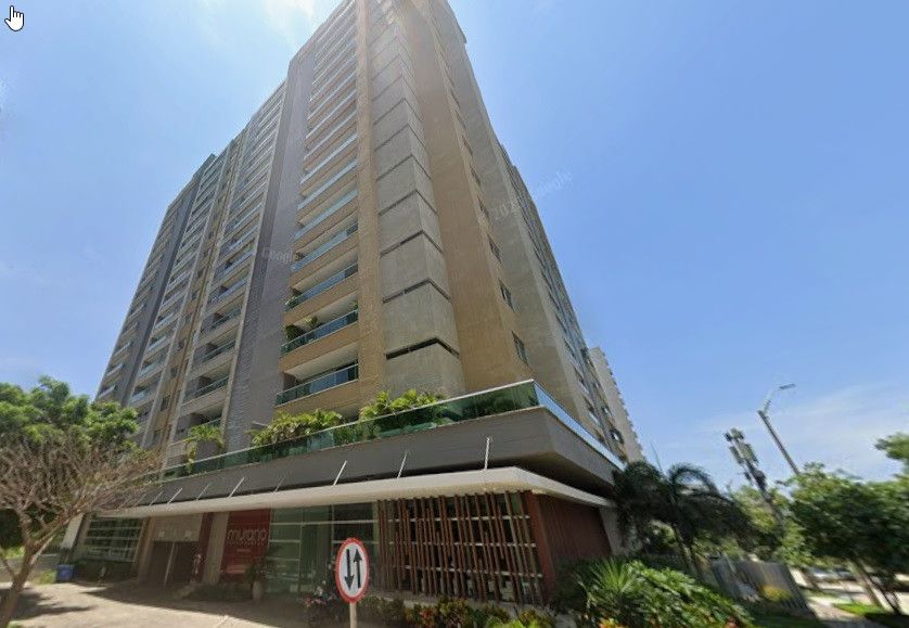 Apartamento en arriendo Atlántico Barranquilla Tayrona 154 m2 Habitaciones 3 Baños 4 Garajes 2 Precio $8500000