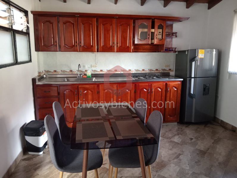 Apartamento en arriendo Antioquia El Carmen De Viboral Centro 52 m2 Habitaciones 2 Baños 1 Garajes 0 Precio $2000000
