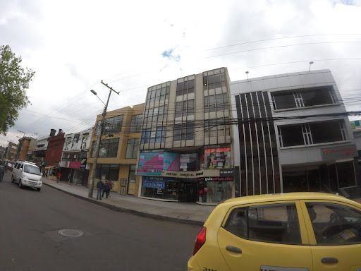 Oficina en arriendo Cundinamarca Bogotá Sears 22 m2 Habitaciones 0 Baños 0 Garajes 0 Precio $870000