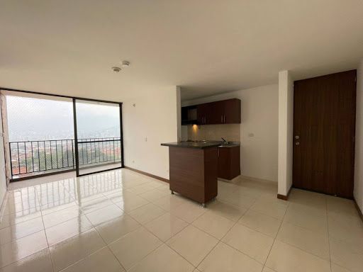 Apartamento en arriendo Antioquia Itagüí Ditaires 73 m2 Habitaciones 3 Baños 2 Garajes 1 Precio $2500000