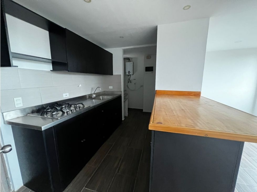 Apartaestudio en arriendo Antioquia Rionegro El Porvenir 50 m2 Habitaciones 1 Baños 1 Garajes 0 Precio $1700000
