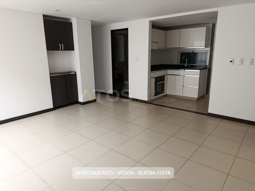 Apartamento en venta Boyacá Tunja La Esmeralda 64 m2 Habitaciones 2 Baños 2 Garajes 1 Precio $360000000