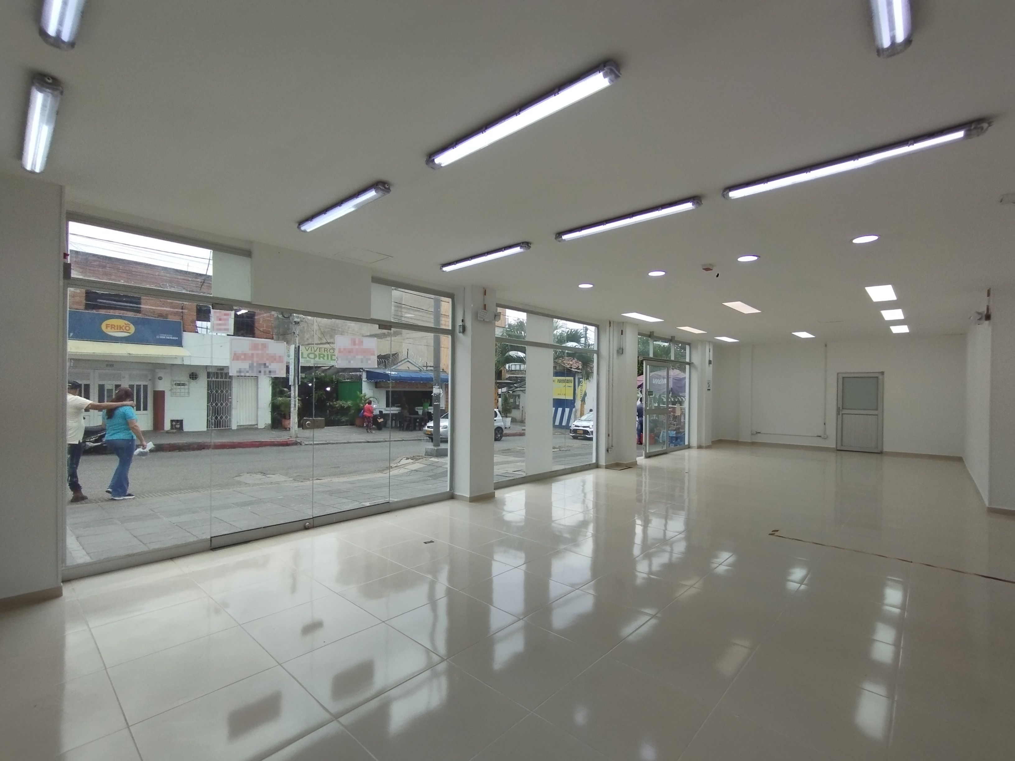 Local en arriendo Santander Floridablanca Florida 96 m2 Habitaciones 0 Baños 1 Garajes 0 Precio $8000000