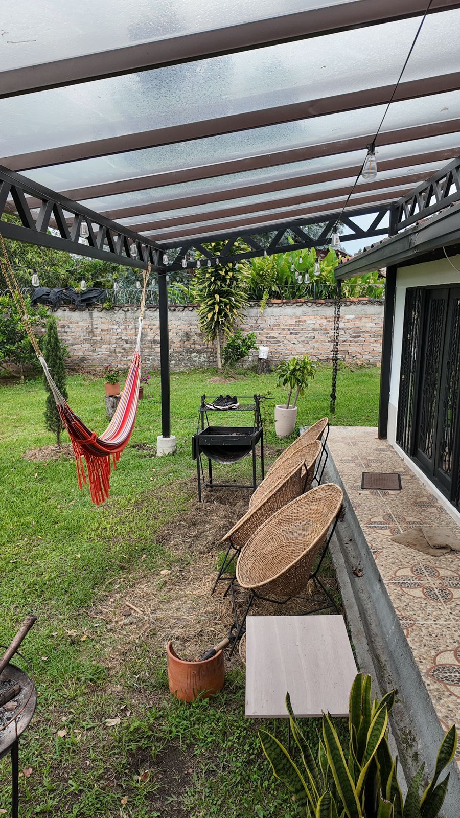 Casa en venta Cauca Popayán Pino Parque Real 240 m2 Habitaciones 3 Baños 1 Garajes 0 Precio $450000000