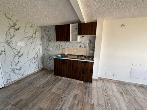 Apartamento en arriendo Cundinamarca Bogotá Hb 42 m2 Habitaciones 2 Baños 1 Garajes 0 Precio $1400000