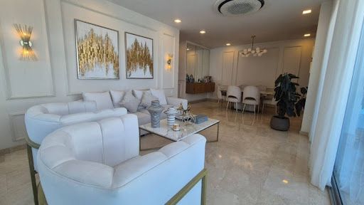 Apartamento en venta Bolívar Cartagena Castillo Grande 164 m2 Habitaciones 3 Baños 4 Garajes 2 Precio $1570000000