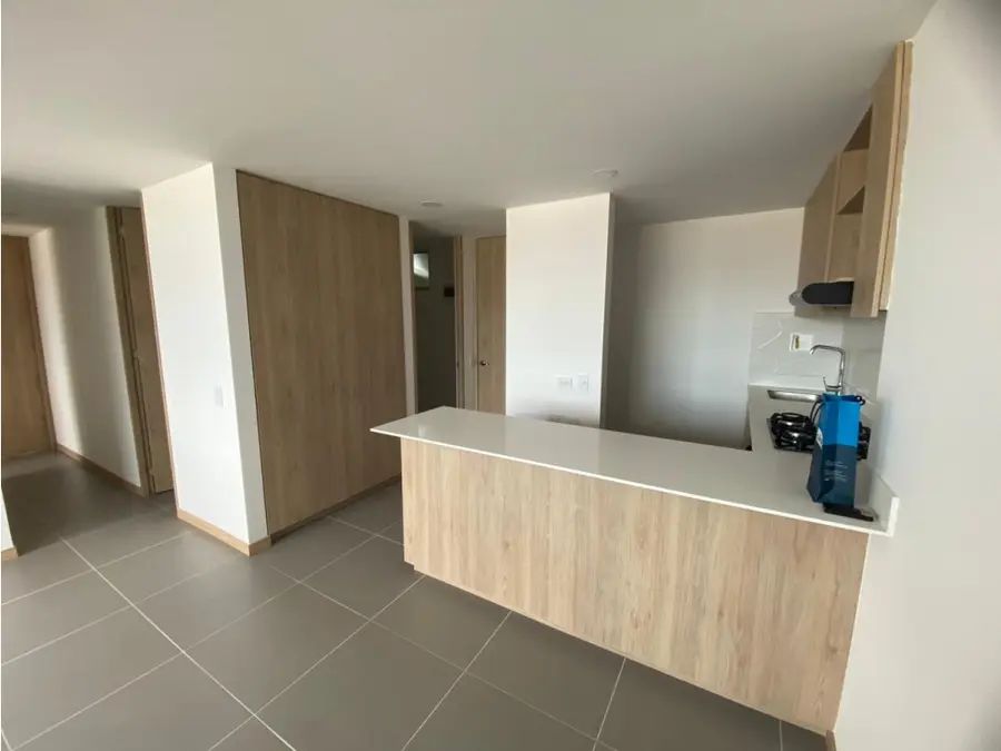 Apartamento en arriendo Antioquia Medellín Colon 72 m2 Habitaciones 2 Baños 3 Garajes 1 Precio $2000000