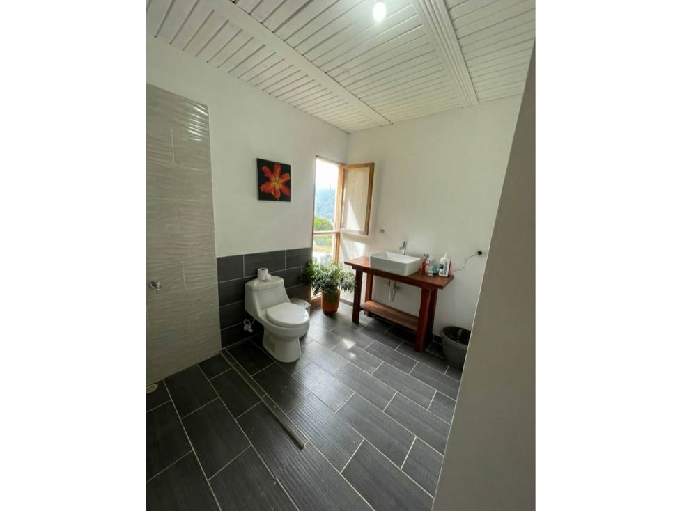 Finca en venta Antioquia Amagá Amagá 200 m2 Habitaciones 6 Baños 3 Garajes 4 Precio $450000000