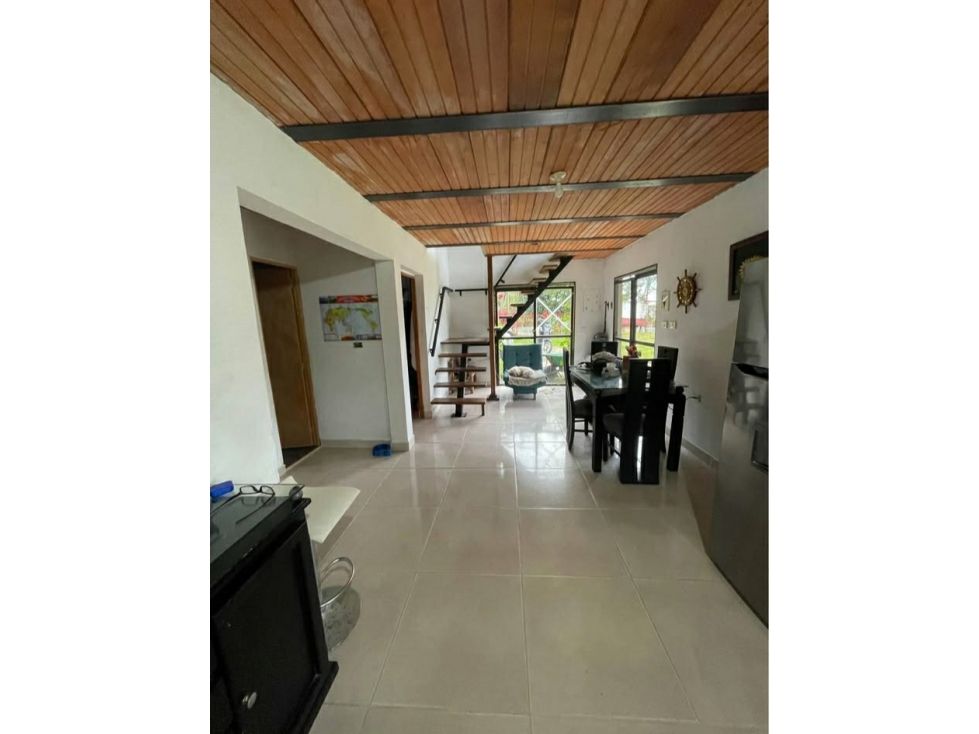 Finca en venta Antioquia Amagá Amagá 200 m2 Habitaciones 6 Baños 3 Garajes 4 Precio $450000000