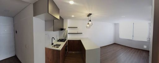 Apartamento en arriendo Cundinamarca Bogotá Chicó Norte 41 m2 Habitaciones 2 Baños 1 Garajes 0 Precio $1800000