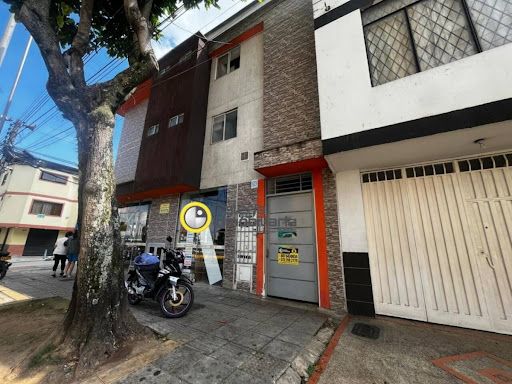 Apartaestudio en arriendo Santander Bucaramanga Universidad 22 m2 Habitaciones 1 Baños 1 Garajes 0 Precio $900000