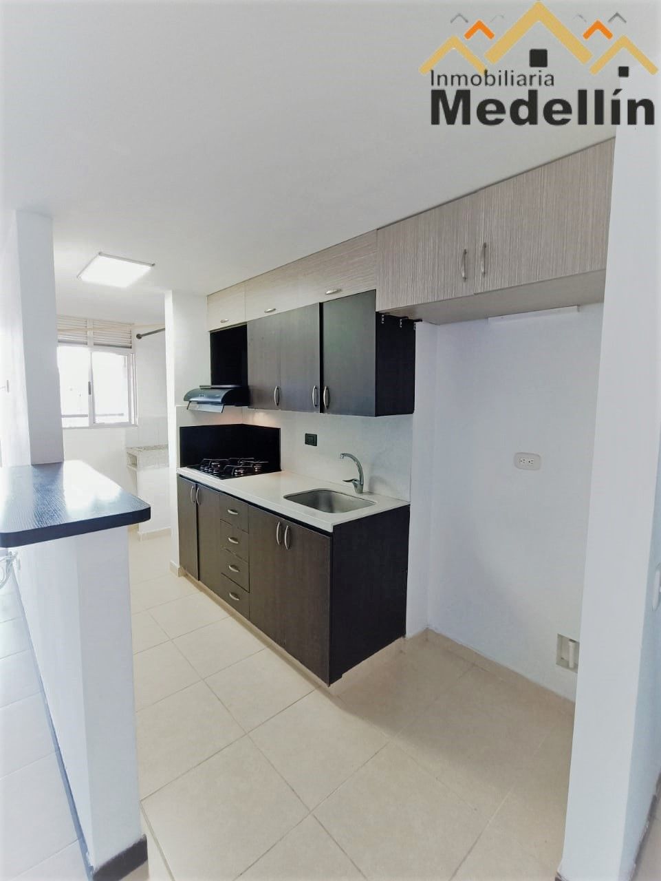 Apartamento en arriendo Antioquia Itagüí Ditaires 76 m2 Habitaciones 3 Baños 2 Garajes 0 Precio $2600000