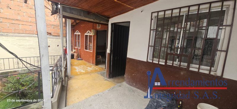 Apartamento en venta Antioquia Medellín Urbanizacion Villas Del Campo 70 m2 Habitaciones 3 Baños 2 Garajes 0 Precio $350000000