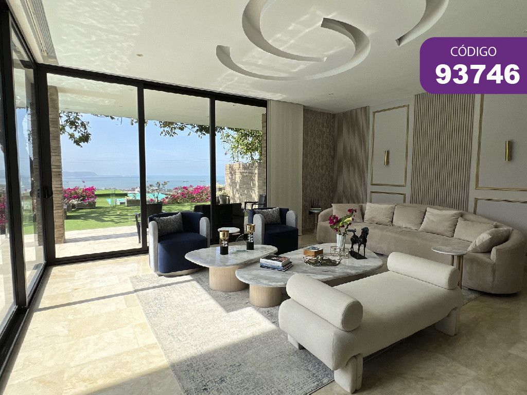 Casa en arriendo Atlántico Puerto Colombia Puerto Colombia 600 m2 Habitaciones 3 Baños 3 Garajes 1 Precio $22500000