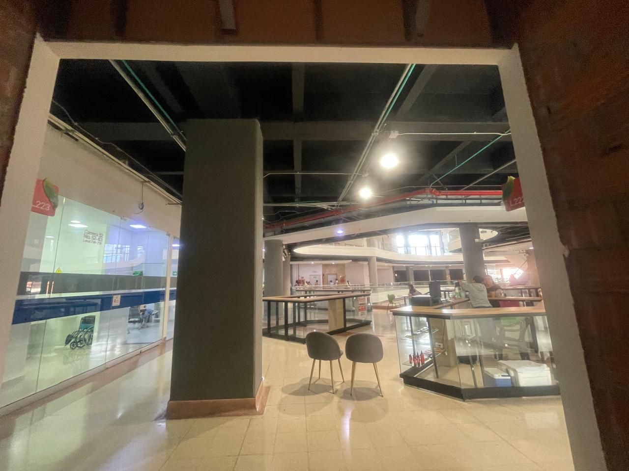 Local en arriendo Antioquia Itagüí Centro 48 m2 Habitaciones 0 Baños 1 Garajes 0 Precio $2600000