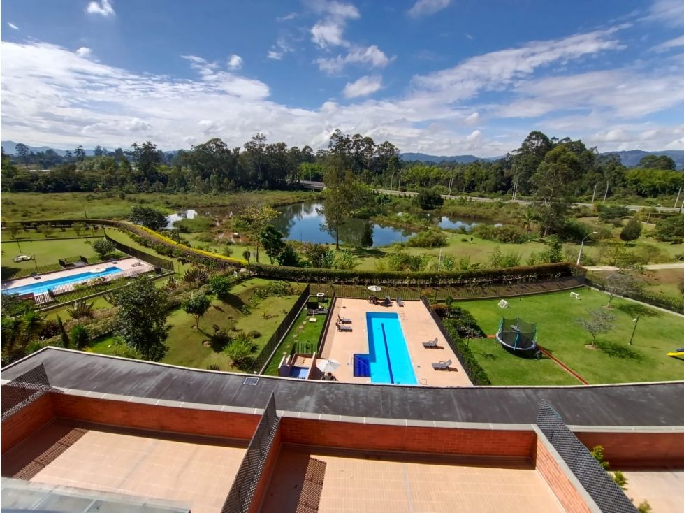 Apartamento en arriendo Antioquia Rionegro Rionegro 67 m2 Habitaciones 2 Baños 2 Garajes 1 Precio $2500000