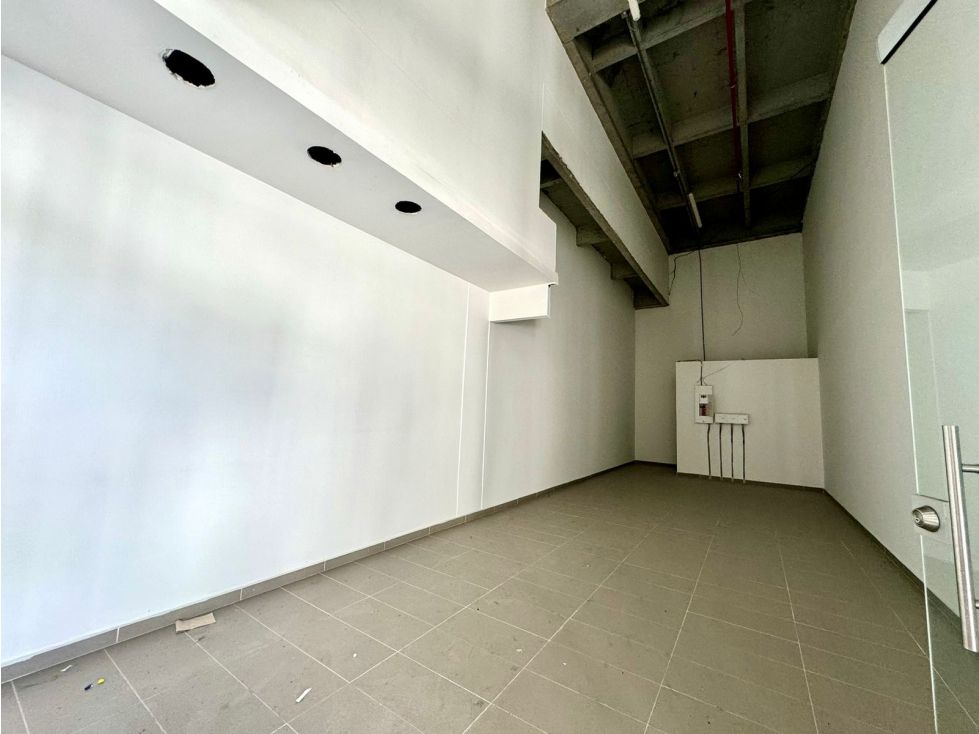 Local en arriendo Antioquia Envigado Primavera 52 m2 Habitaciones 0 Baños 1 Garajes 1 Precio $5998000