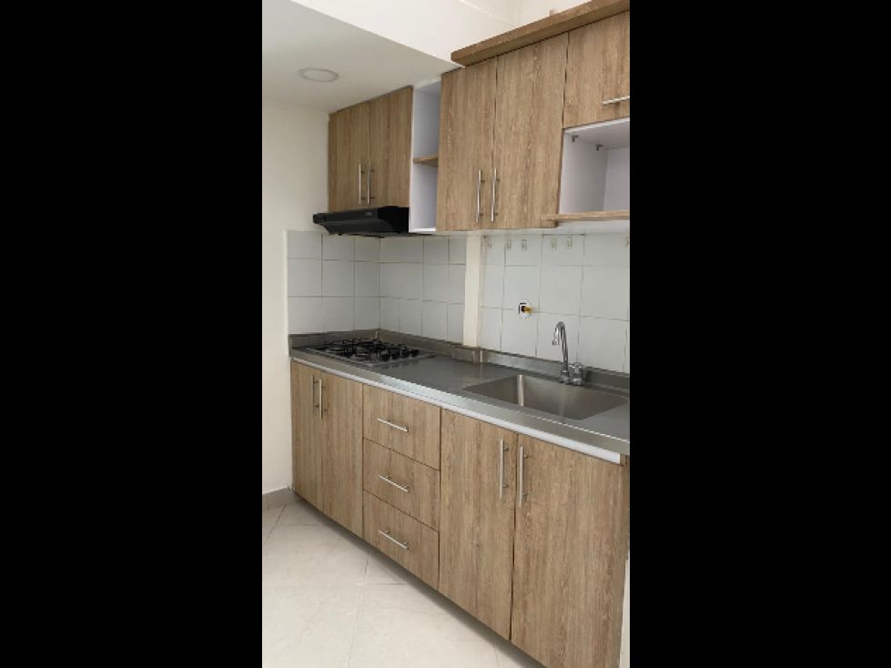 Apartamento en arriendo Antioquia Medellín Calasanz 60 m2 Habitaciones 2 Baños 1 Garajes 0 Precio $1800000