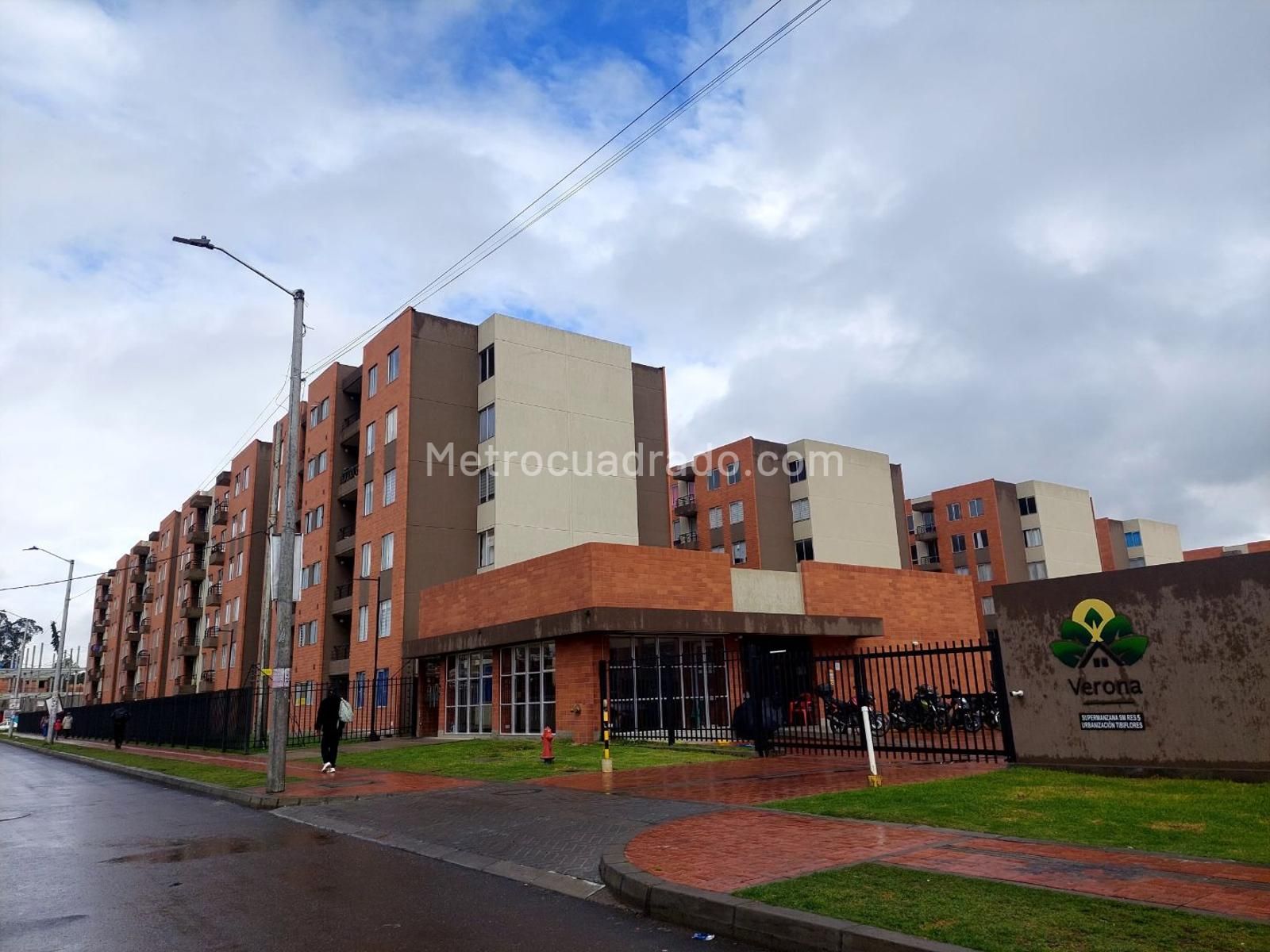 Apartamento en venta Cundinamarca Tocancipá Altamorada 60 m2 Habitaciones 3 Baños 2 Garajes 0 Precio $220000000