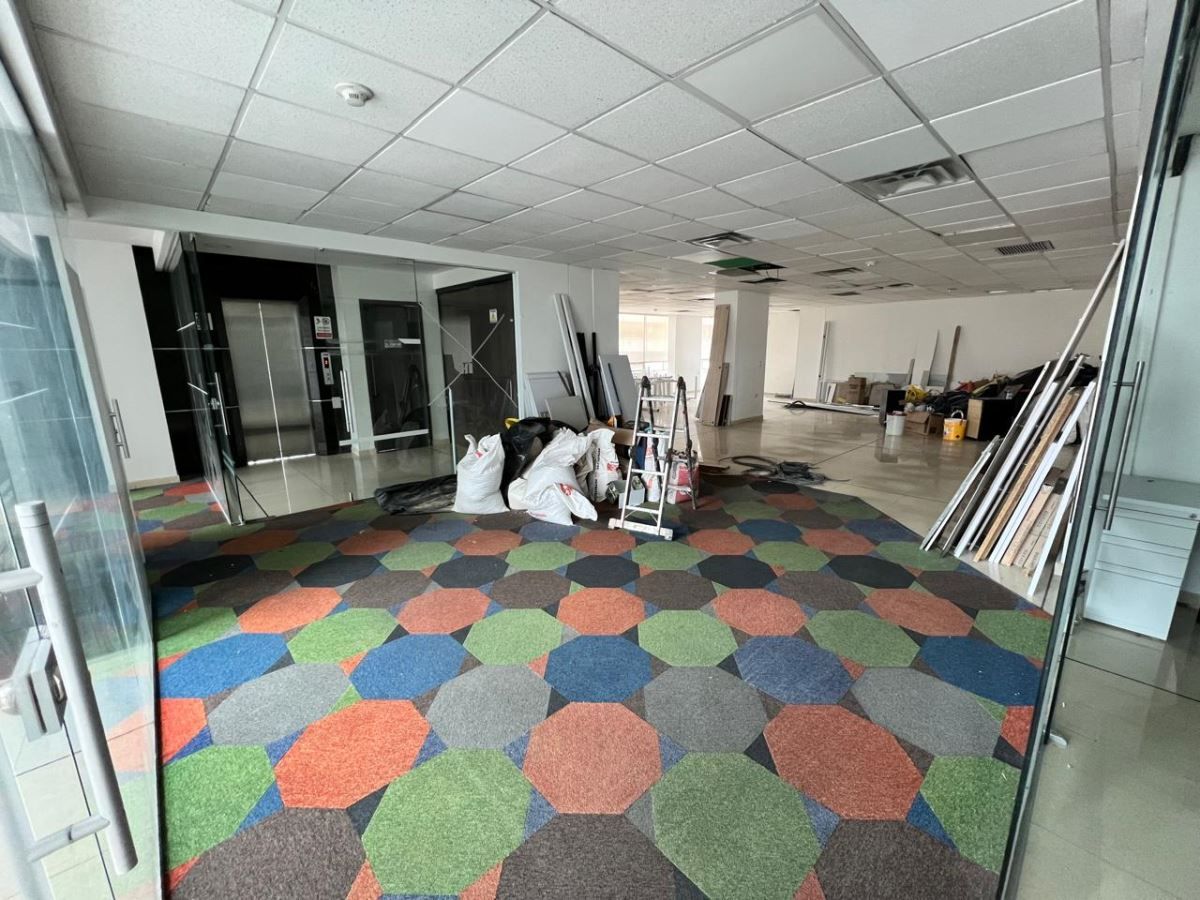 Oficina en arriendo Cundinamarca Bogotá Toberin 454 m2 Habitaciones 0 Baños 1 Garajes 0 Precio $25430000
