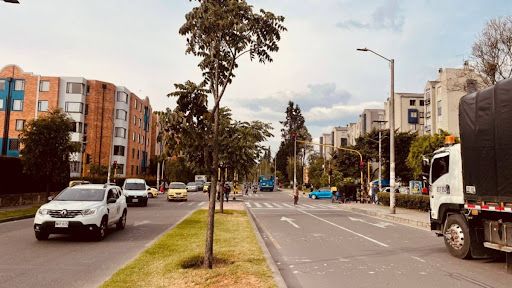 Apartamento en venta Cundinamarca Bogotá Hipodromo De Techo Et Ii 74 m2 Habitaciones 3 Baños 2 Garajes 1 Precio $380000000