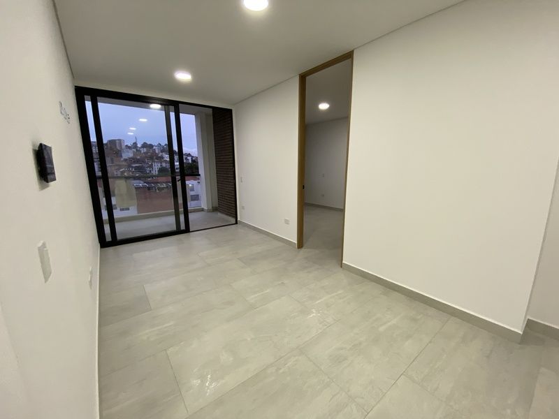 Apartamento en arriendo Antioquia Marinilla El Hato 72 m2 Habitaciones 2 Baños 2 Garajes 1 Precio $2600000