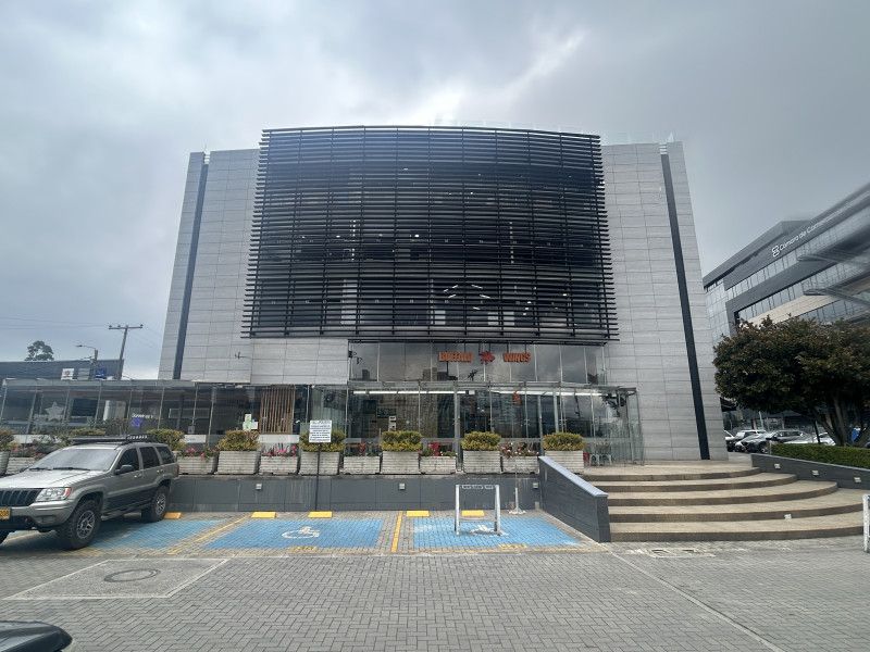 Local en venta Cundinamarca Chía Chia 47 m2 Habitaciones 0 Baños 0 Garajes 1 Precio $440000000