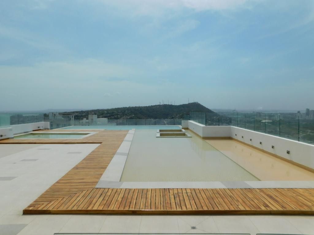 Apartamento en venta Bolívar Cartagena Marbella 89 m2 Habitaciones 2 Baños 2 Garajes 1 Precio $740000000