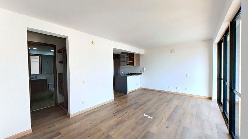 Apartaestudio en venta Valle Del Cauca Cali San Vicente 33 m2 Habitaciones 1 Baños 1 Garajes 1 Precio $265000000