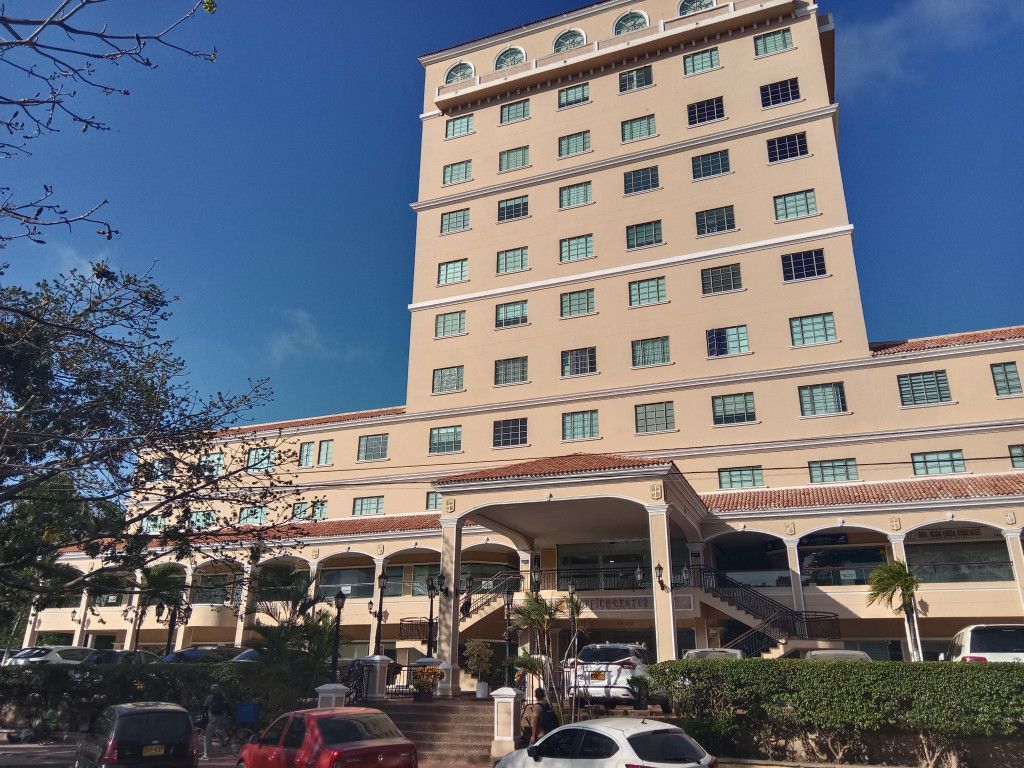 Oficina en arriendo Atlántico Barranquilla El Prado 189 m2 Habitaciones 0 Baños 1 Garajes 4 Precio $14485000