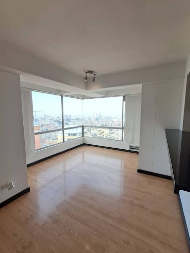 Apartamento en arriendo Cundinamarca Bogotá San Diego 53 m2 Habitaciones 2 Baños 1 Garajes 1 Precio $2600000