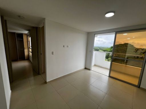Apartamento en venta Risaralda Pereira Pereira 54 m2 Habitaciones 2 Baños 2 Garajes 1 Precio $320000000