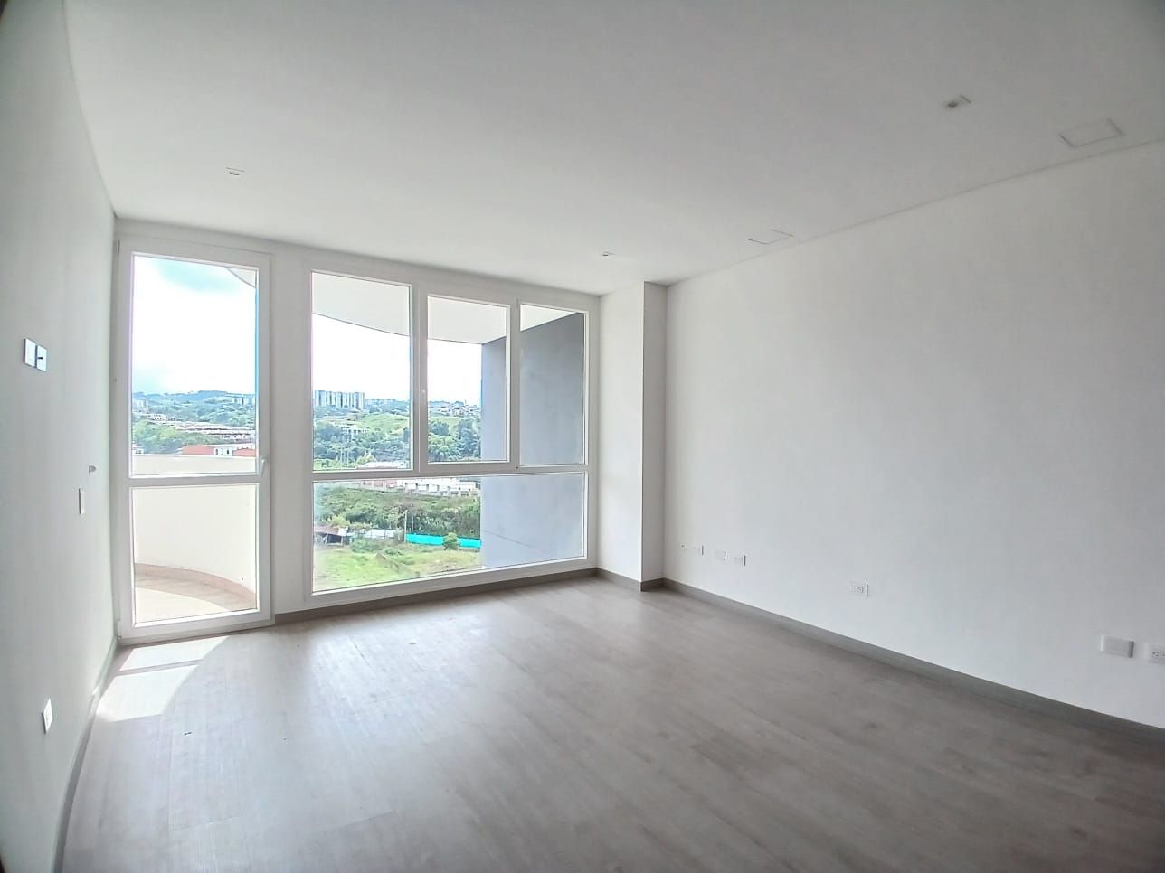 Apartamento en venta Risaralda Pereira America 120 m2 Habitaciones 3 Baños 3 Garajes 2 Precio $700000000