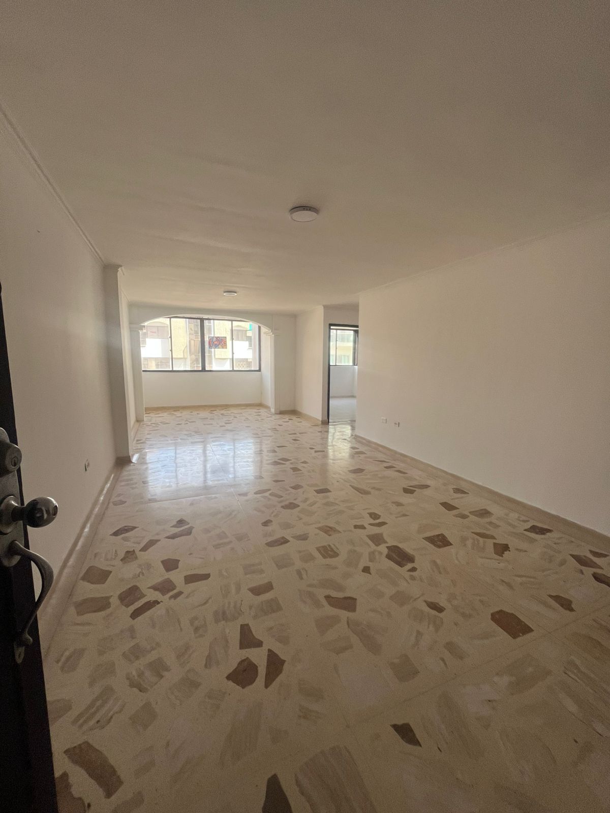 Apartamento en venta Atlántico Barranquilla Altos De Riomar 125 m2 Habitaciones 3 Baños 2 Garajes 1 Precio $420000000