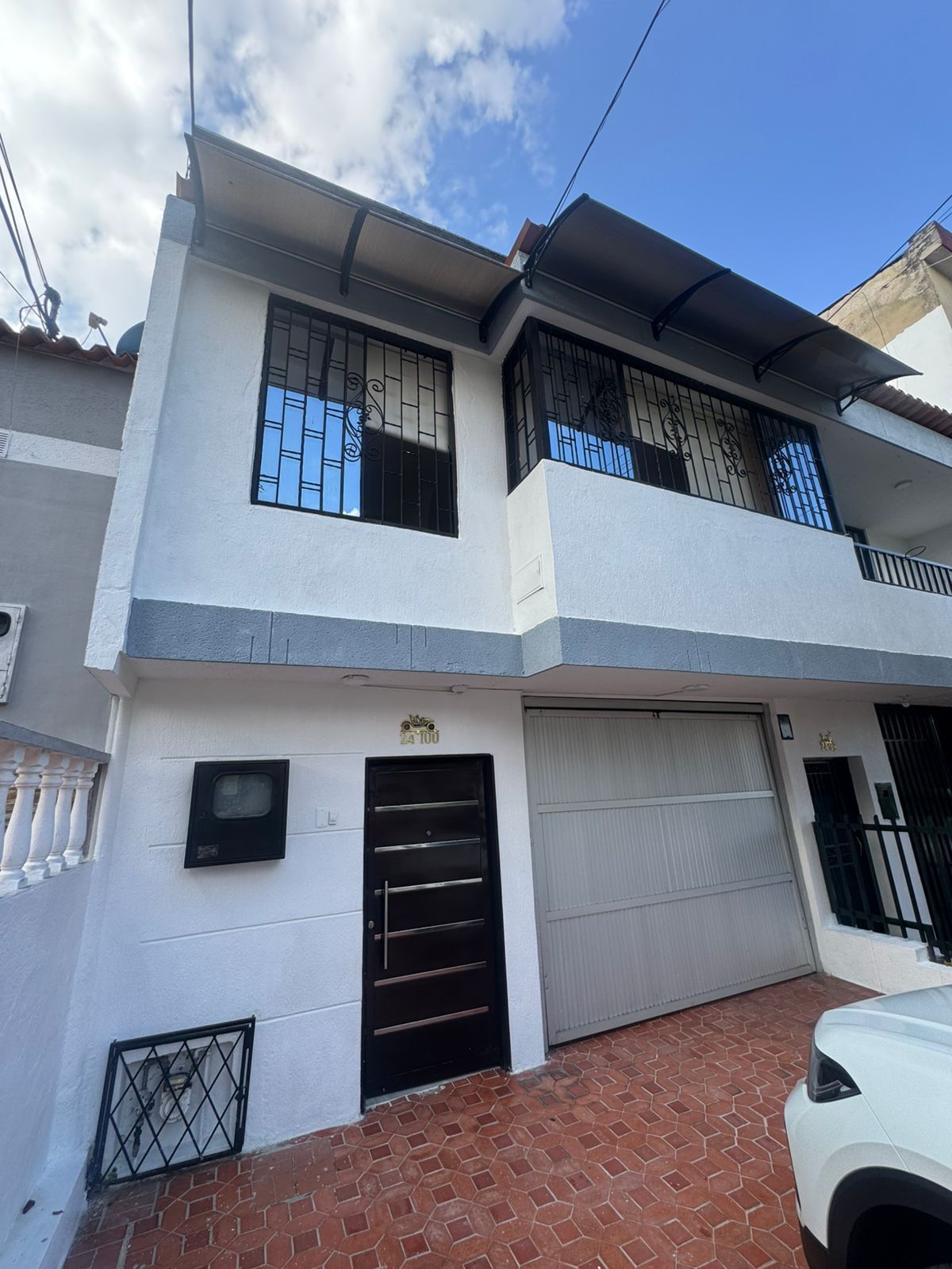 Casa en arriendo Santander Bucaramanga Diamante Et Ii 230 m2 Habitaciones 5 Baños 4 Garajes 1 Precio $3400000