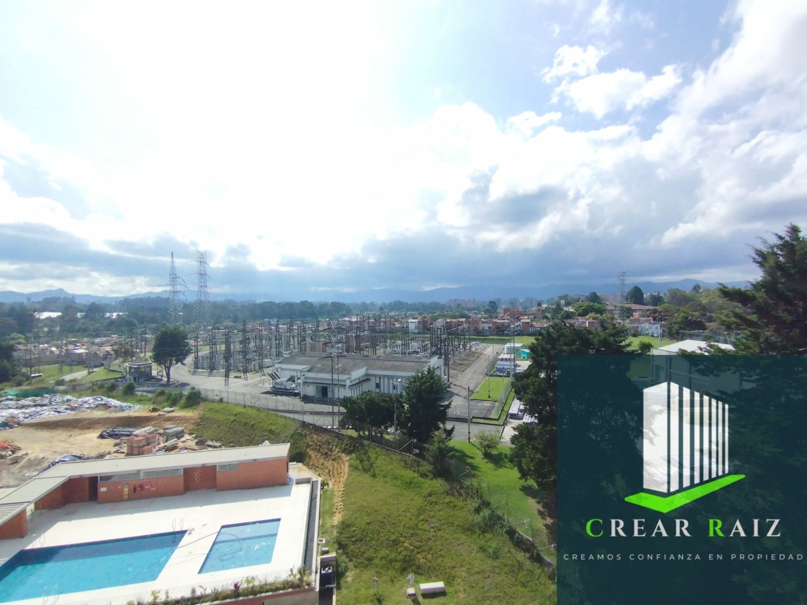 Apartamento en arriendo Antioquia Rionegro Villas De San Nicolas 85 m2 Habitaciones 3 Baños 2 Garajes 1 Precio $3000000