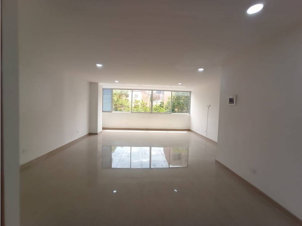 Oficina en arriendo Antioquia Medellín Calasanz 52 m2 Habitaciones 0 Baños 1 Garajes 0 Precio $2800000