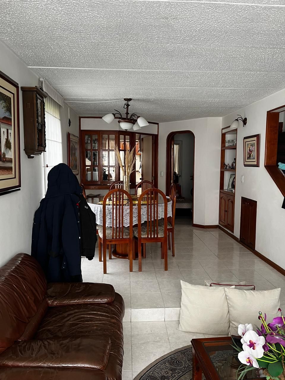 Casa en venta Cundinamarca Bogotá Bosques De San Jorge 97 m2 Habitaciones 3 Baños 3 Garajes 1 Precio $450000000